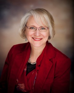 Dean Kate VandenBosch