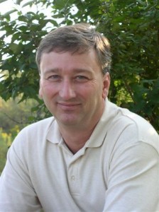 Pat Murphy